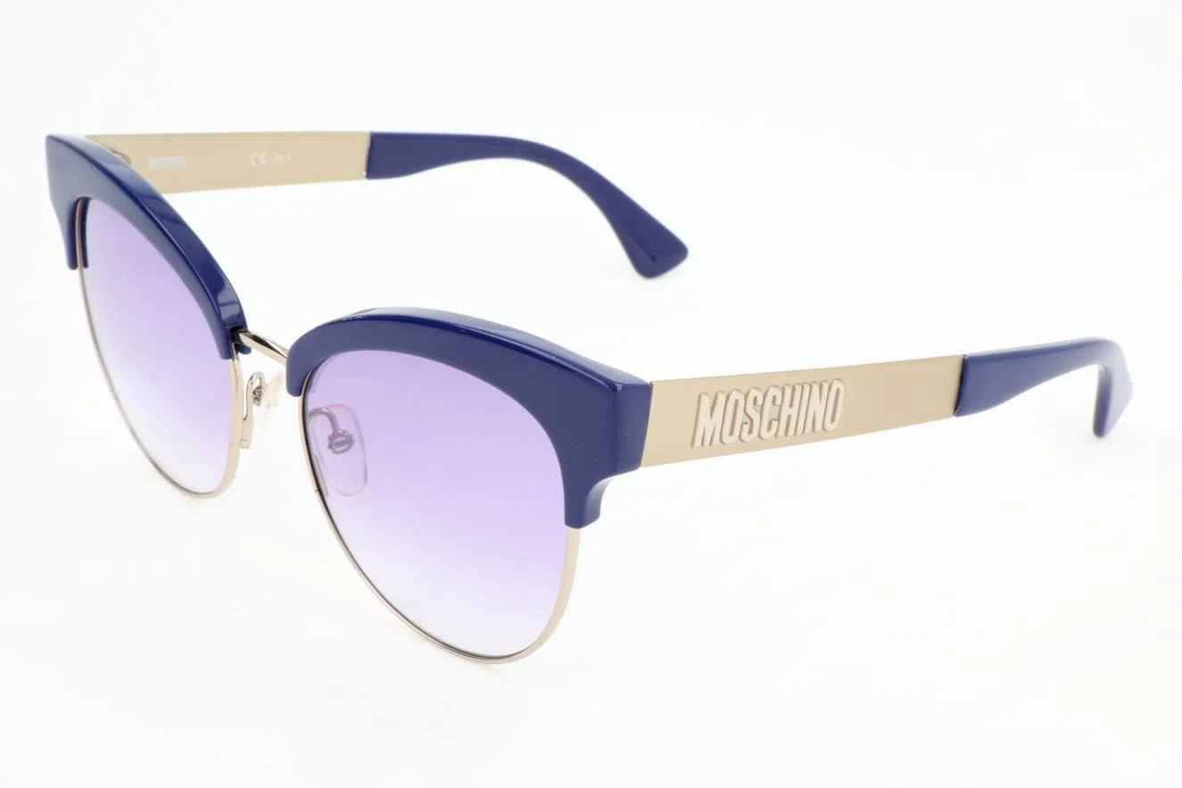 Moschino MOS038_S Sunglasses - view 3